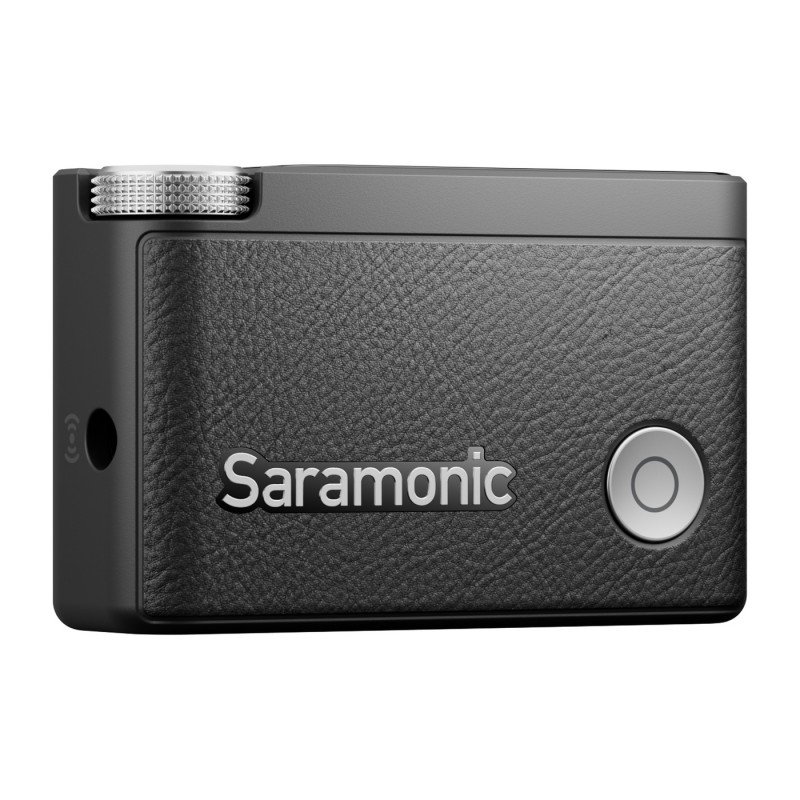 Saramonic Ultra 01 - Zestaw do bezprzewodowej transmisji dźwięku