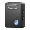 Saramonic Ultra 01 - Zestaw do bezprzewodowej transmisji dźwięku