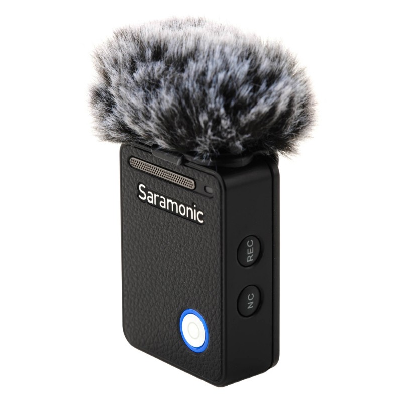 Saramonic Ultra 01 - Zestaw do bezprzewodowej transmisji dźwięku