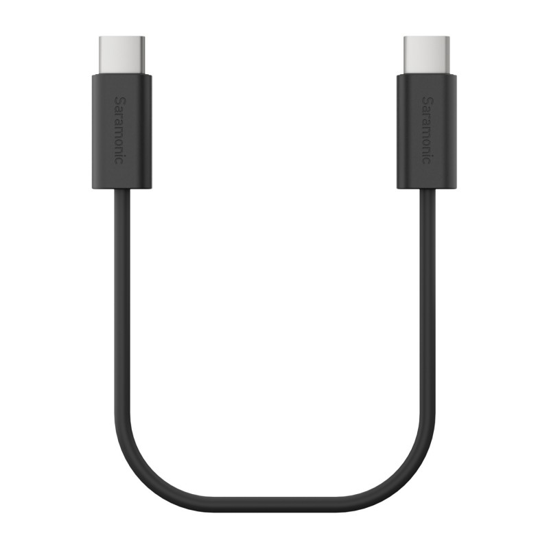 Saramonic Ultra 01 - Zestaw do bezprzewodowej transmisji dźwięku