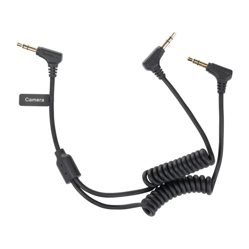 Saramonic Blink500 ProX B8 (RX + TX + TX + TX + TX) - Zestaw do bezprzewodowej transmisji dźwięku