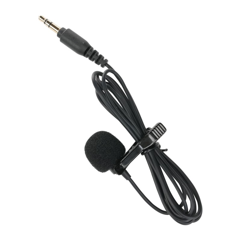 Saramonic Blink500 ProX B8 (RX + TX + TX + TX + TX) - Zestaw do bezprzewodowej transmisji dźwięku