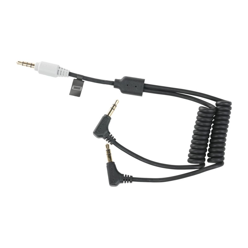 Saramonic Blink500 ProX B8 (RX + TX + TX + TX + TX) - Zestaw do bezprzewodowej transmisji dźwięku