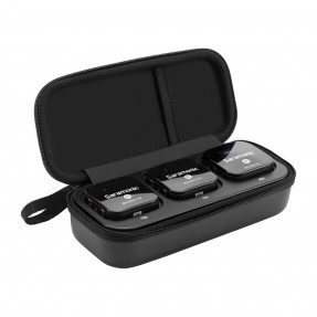 Saramonic Blink900 B2R - Zestaw do bezprzewodowej transmisji dźwięku