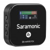 Saramonic Blink900 B2R - Zestaw do bezprzewodowej transmisji dźwięku