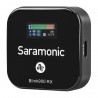 Saramonic Blink900 B2R - Zestaw do bezprzewodowej transmisji dźwięku