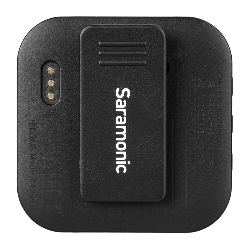 Saramonic Blink900 B2R - Zestaw do bezprzewodowej transmisji dźwięku