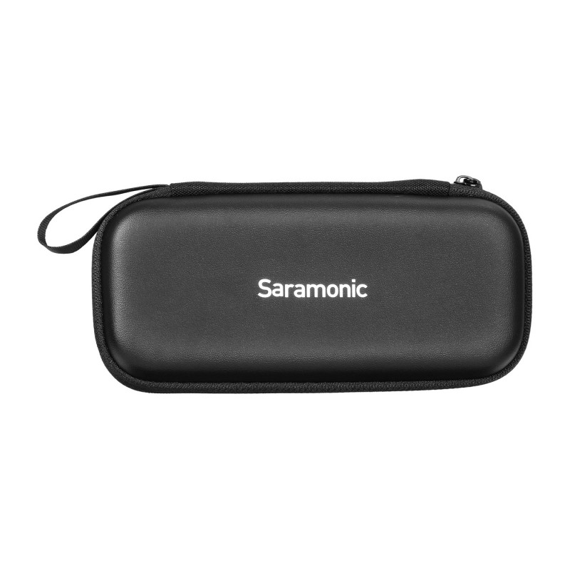 Saramonic Blink900 B2R - Zestaw do bezprzewodowej transmisji dźwięku