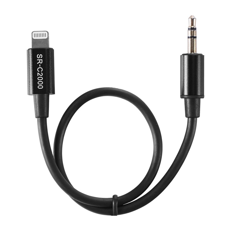 Saramonic Blink900 B2R - Zestaw do bezprzewodowej transmisji dźwięku