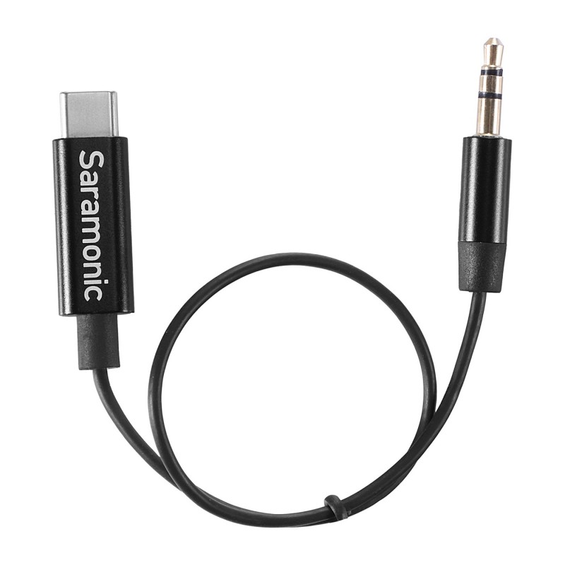 Saramonic Blink900 B2R - Zestaw do bezprzewodowej transmisji dźwięku