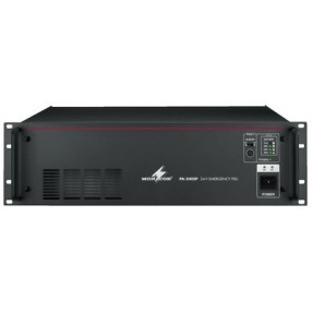 MONACOR PA-24ESP - zasilacz awaryjny