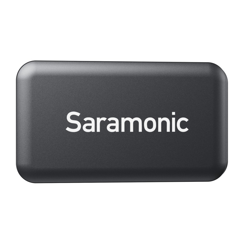 Saramonic Air-01 (RX + TX +TX) - Zestaw do bezprzewodowej transmisji dźwięku