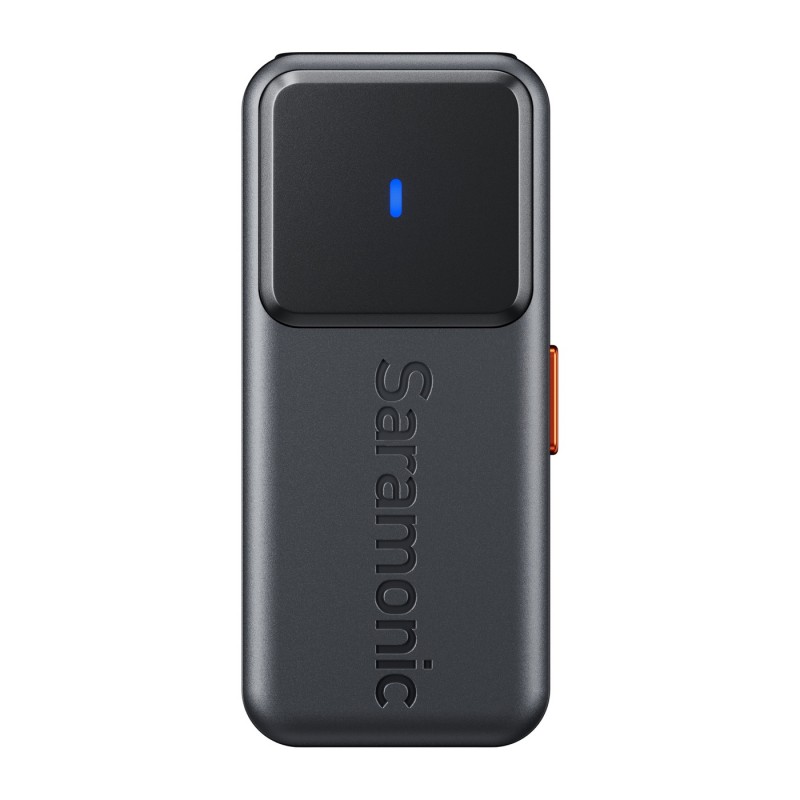 Saramonic Air-01 (RX + TX +TX) - Zestaw do bezprzewodowej transmisji dźwięku