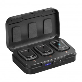 Saramonic Blink500 ProX B2R - Zestaw do bezprzewodowej transmisji dźwięku