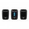 Saramonic Blink500 ProX B2R - Zestaw do bezprzewodowej transmisji dźwięku