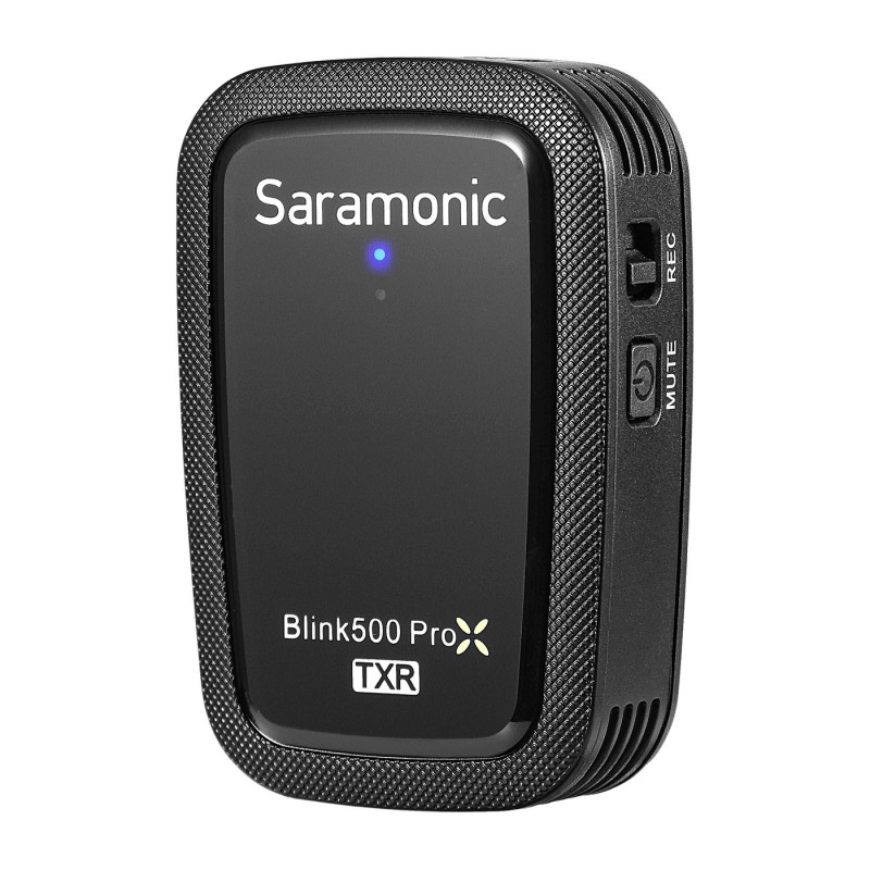 Saramonic Blink500 ProX B2R - Zestaw do bezprzewodowej transmisji dźwięku
