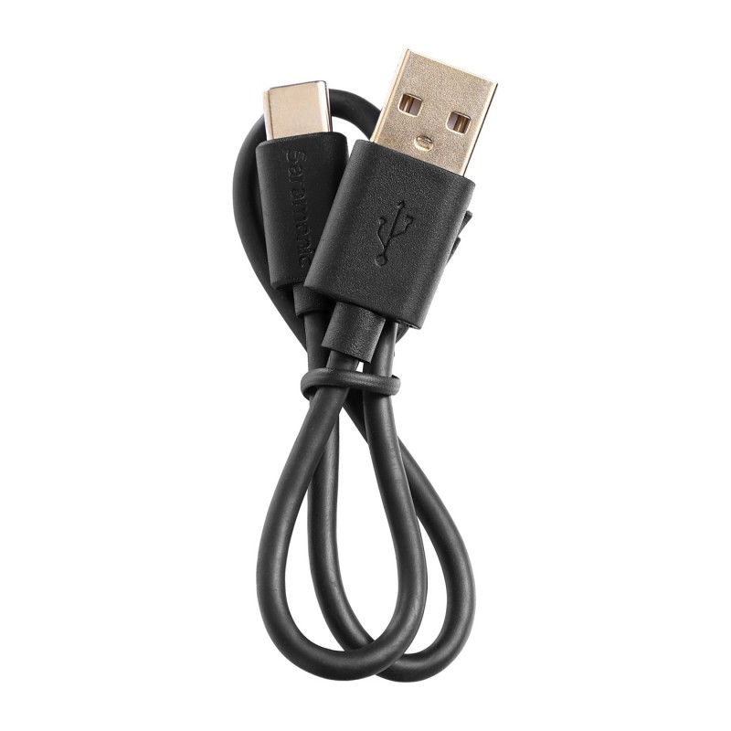 Saramonic Blink500 ProX B2R - Zestaw do bezprzewodowej transmisji dźwięku