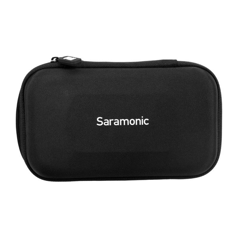 Saramonic BlinkMe B2 - Zestaw do bezprzewodowej transmisji dźwięku