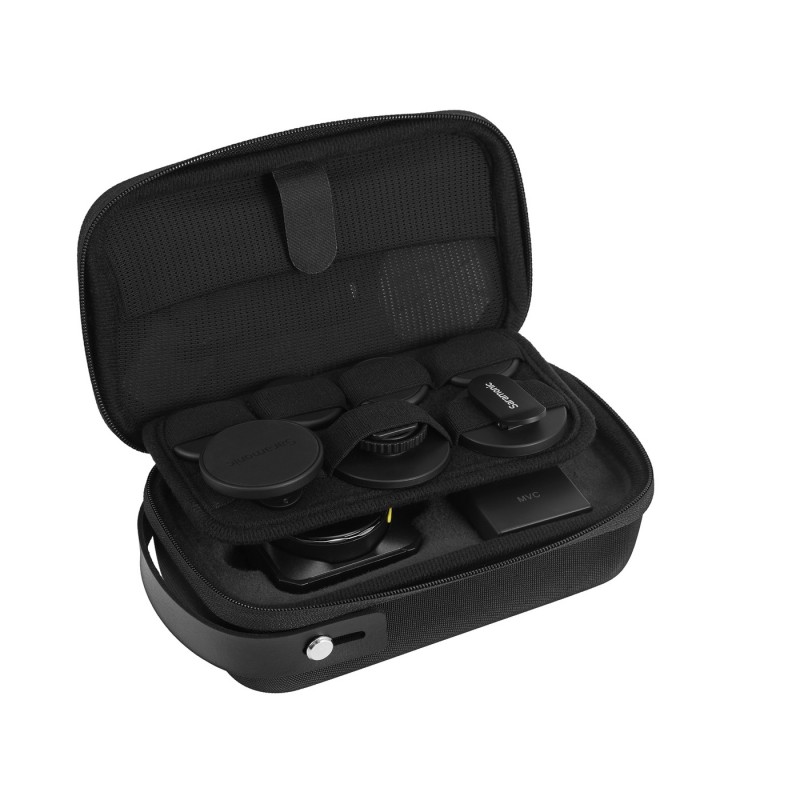 Saramonic BlinkMe B2 - Zestaw do bezprzewodowej transmisji dźwięku