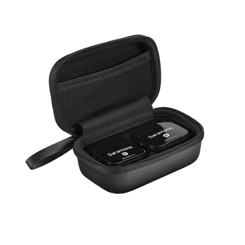 Saramonic Blink900 B1 (RX + TX) - Zestaw do bezprzewodowej transmisji dźwięku