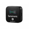 Saramonic Blink900 B1 (RX + TX) - Zestaw do bezprzewodowej transmisji dźwięku
