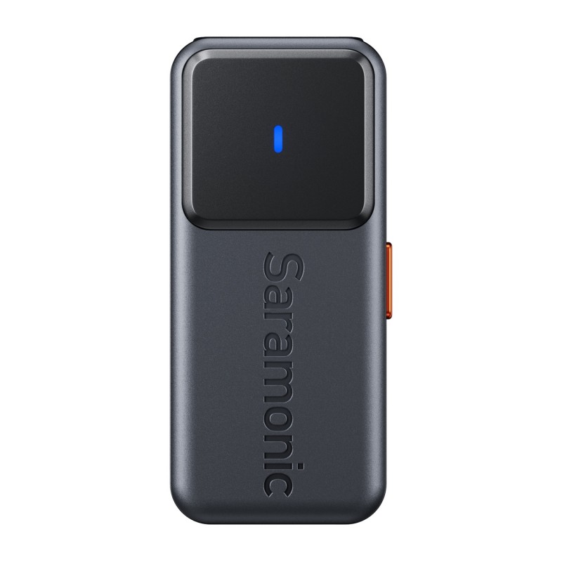 Saramonic Air-02 (RX + TX +TX) - Zestaw do bezprzewodowej transmisji dźwięku