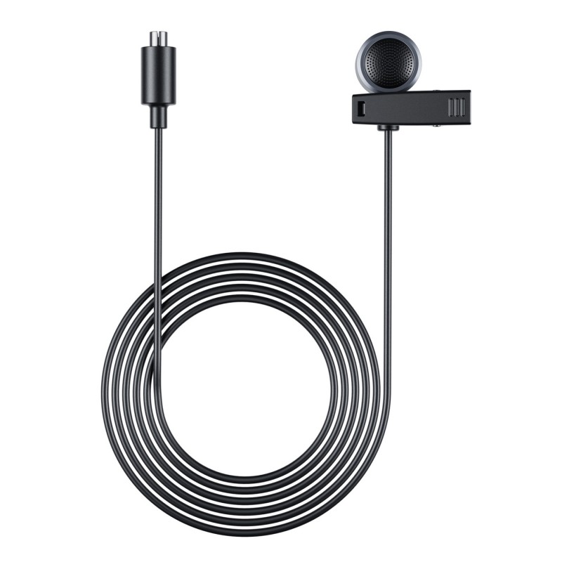 Saramonic Air-02 (RX + TX +TX) - Zestaw do bezprzewodowej transmisji dźwięku