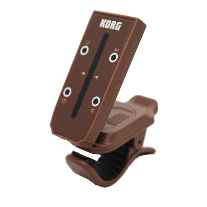 Korg HT-U1 HEADTUNE - tuner do ukulele
