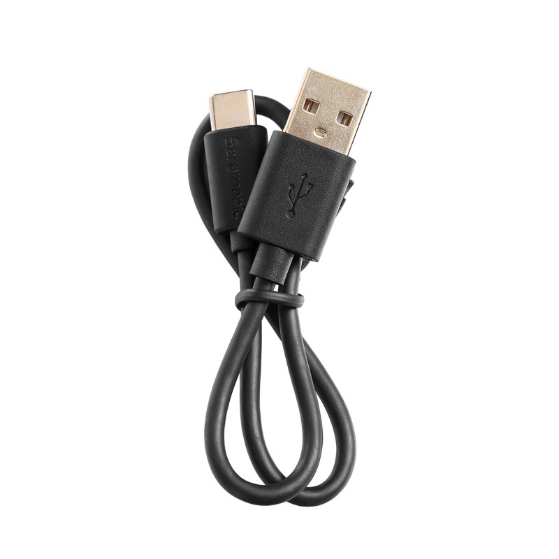 Saramonic Blink500 ProX B6 (RXUC + TX + TX) - Zestaw do bezprzewodowej transmisji dźwięku