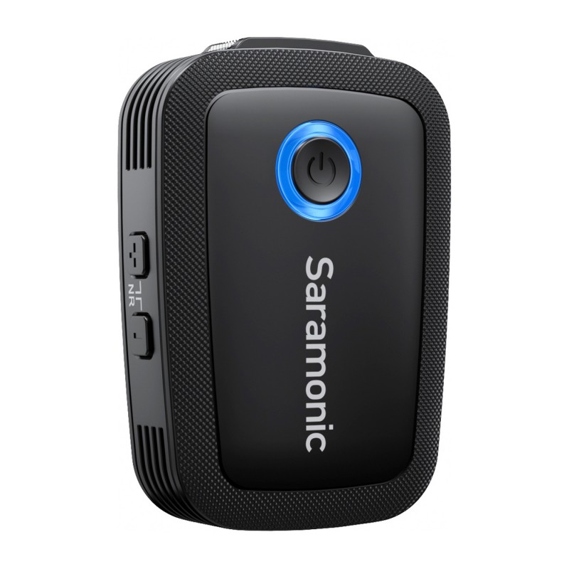 Saramonic Blink500 T4 (RX + TX + TX + TX + TX) - Zestaw do bezprzewodowej transmisji dźwięku