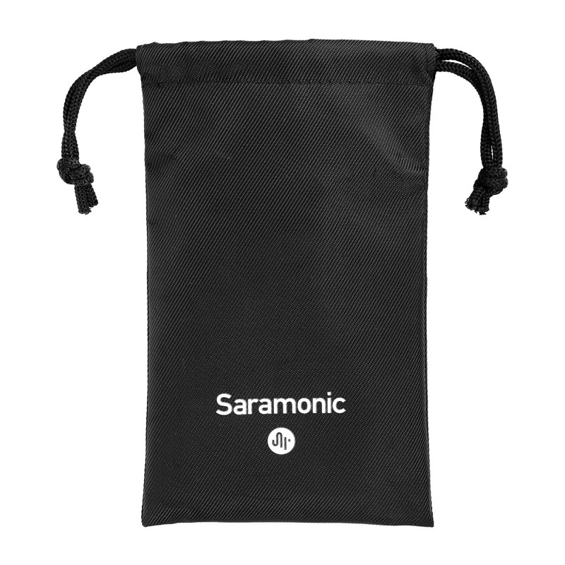 Saramonic Blink500 ProX B5 (RXUC + TX) - Zestaw do bezprzewodowej transmisji dźwięku