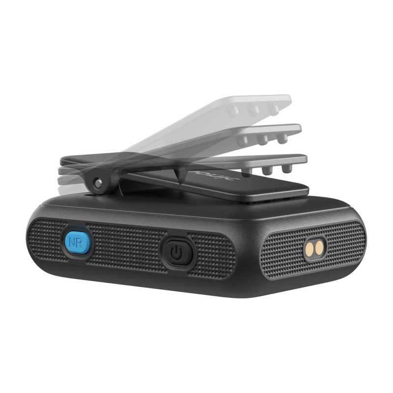 Saramonic Blink500 B2+ - Zestaw do bezprzewodowej transmisji dźwięku