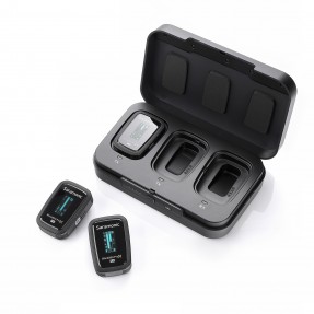 Saramonic Blink500 ProX B2 - Zestaw do bezprzewodowej transmisji dźwięku