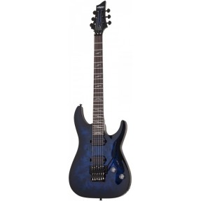 Schecter OMEN Elite 6 FR STBB - Gitara elektryczna