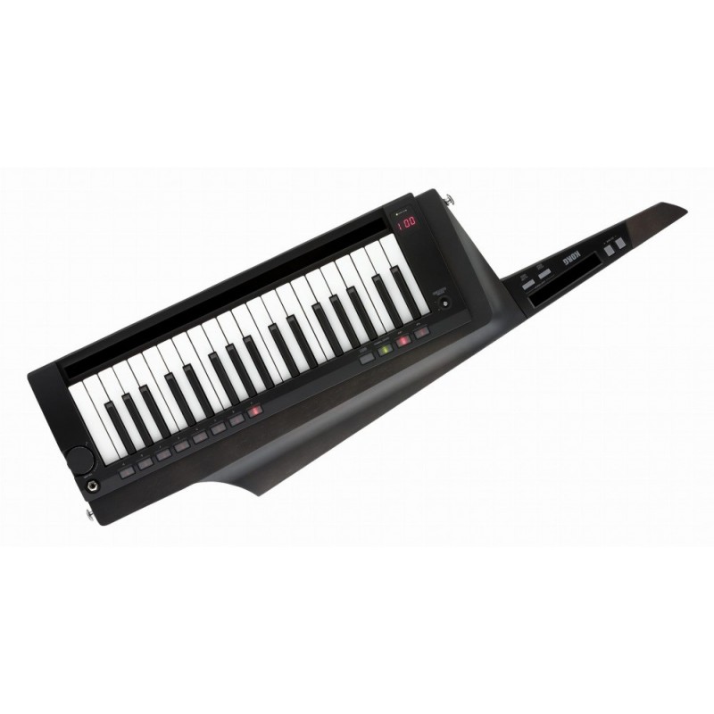 Korg RK-100S2 BLACK - keytar