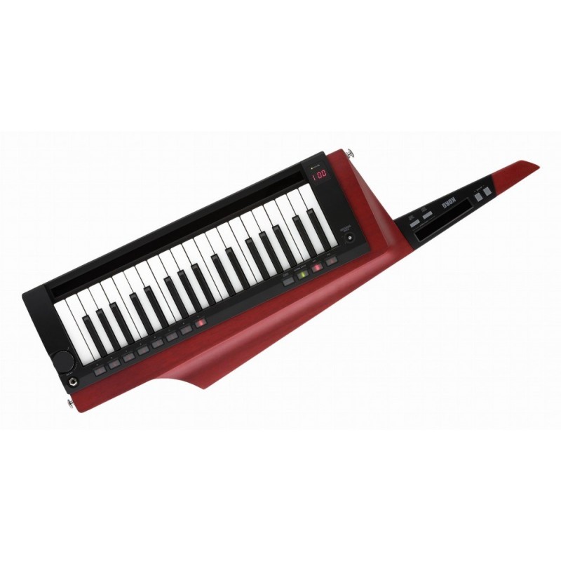 Korg RK-100S2 RED - keytar
