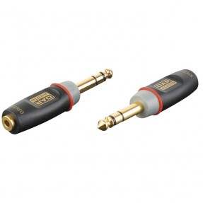 DAP Audio XGA13 - wtyk JackslsM stereo - mini-jackslsF
