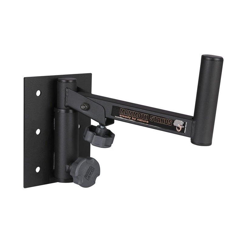 Showgear Mammoth Speaker Bracket 35 mm - uchwyt
