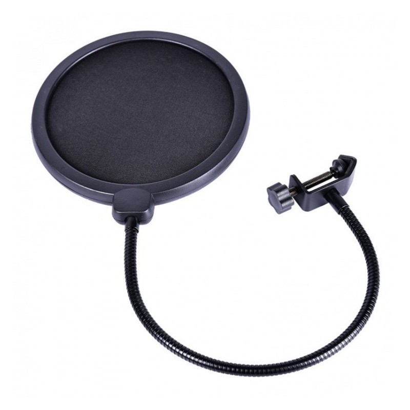 NN POP 01 - pop filtr do mikrofonu