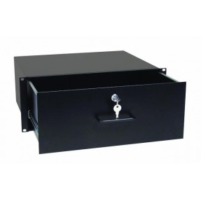 ST 4u do racka 19cdz - szuflada