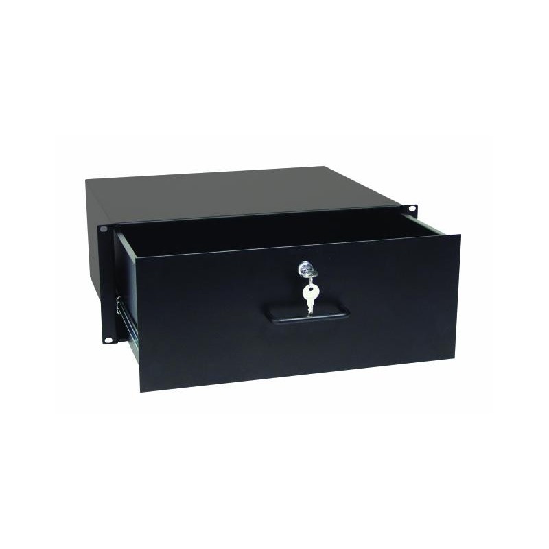 ST 4u do racka 19cdz - szuflada