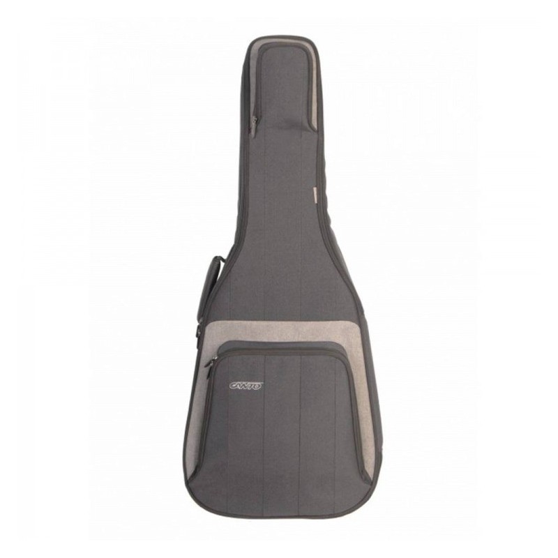 Canto EJB 3,0 - pokrowiec na gitarę akustyczną Jumbo