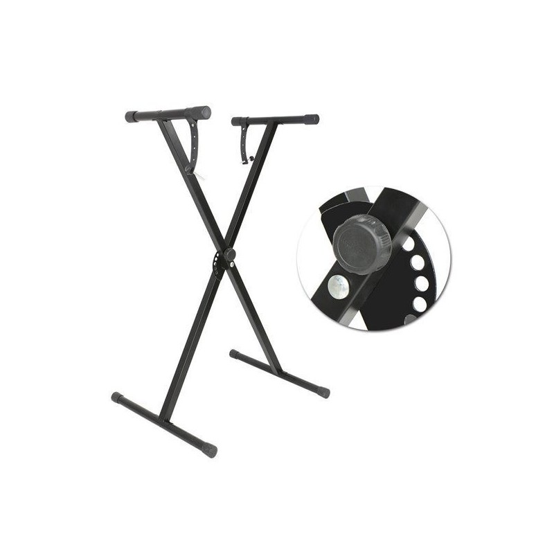 Kaline Q-1XC - Statyw do keyboard