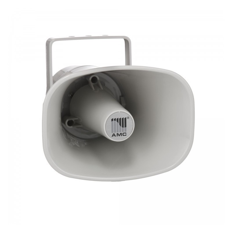 AMC HQ 10 - głośnik tubowy