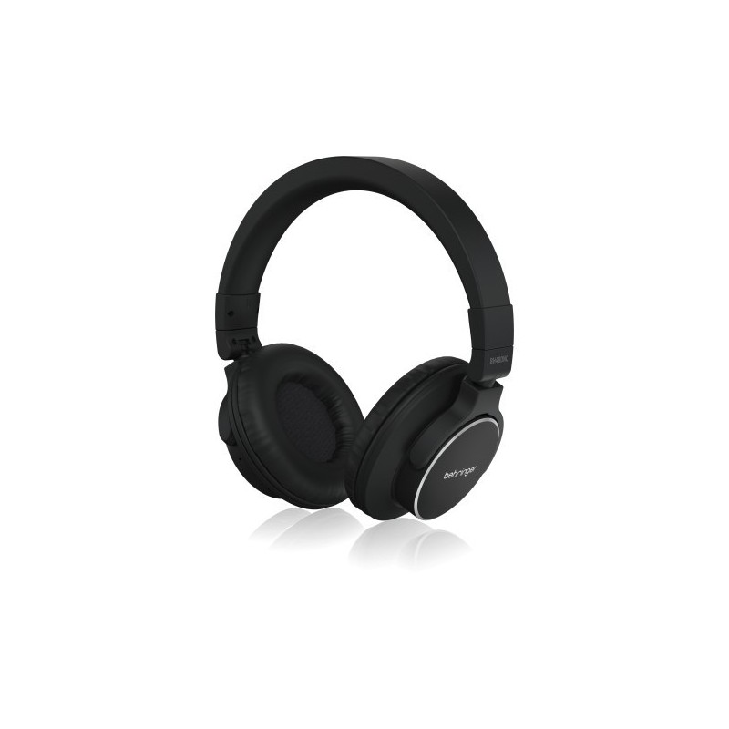 Behringer BH480NC - słuchawki BT z mikrofonem