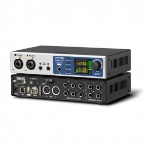 RME FireFace UCX II – interfejs Audio USB