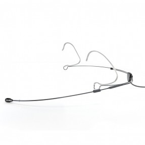 DPA 4466 OC-R-B00 – Mikrofon nagłowny