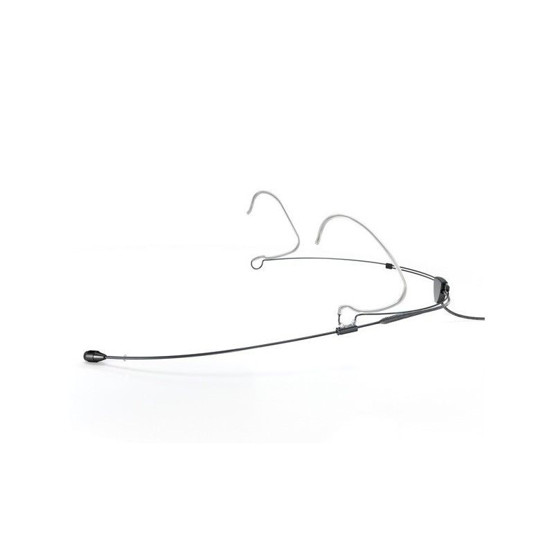 DPA 4466 OC-R-B00 – Mikrofon nagłowny