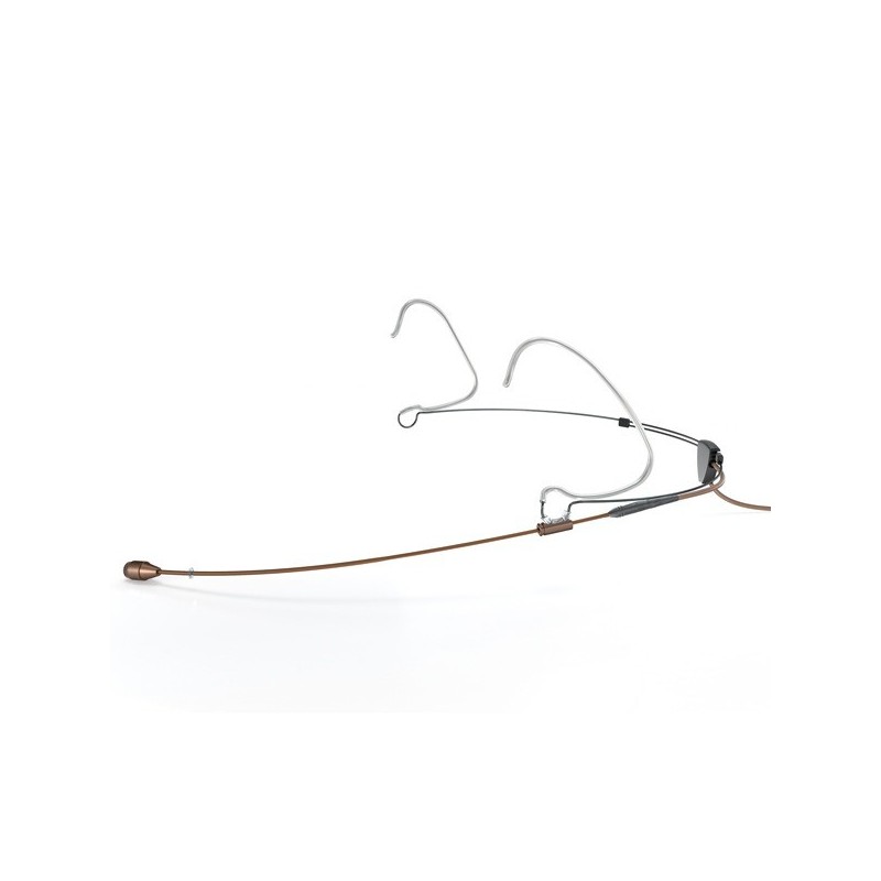 DPA 4466 OC-R-C00 – Mikrofon nagłowny