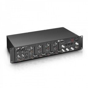 LD Systems ZONE 423 - mikser 2-strefowy